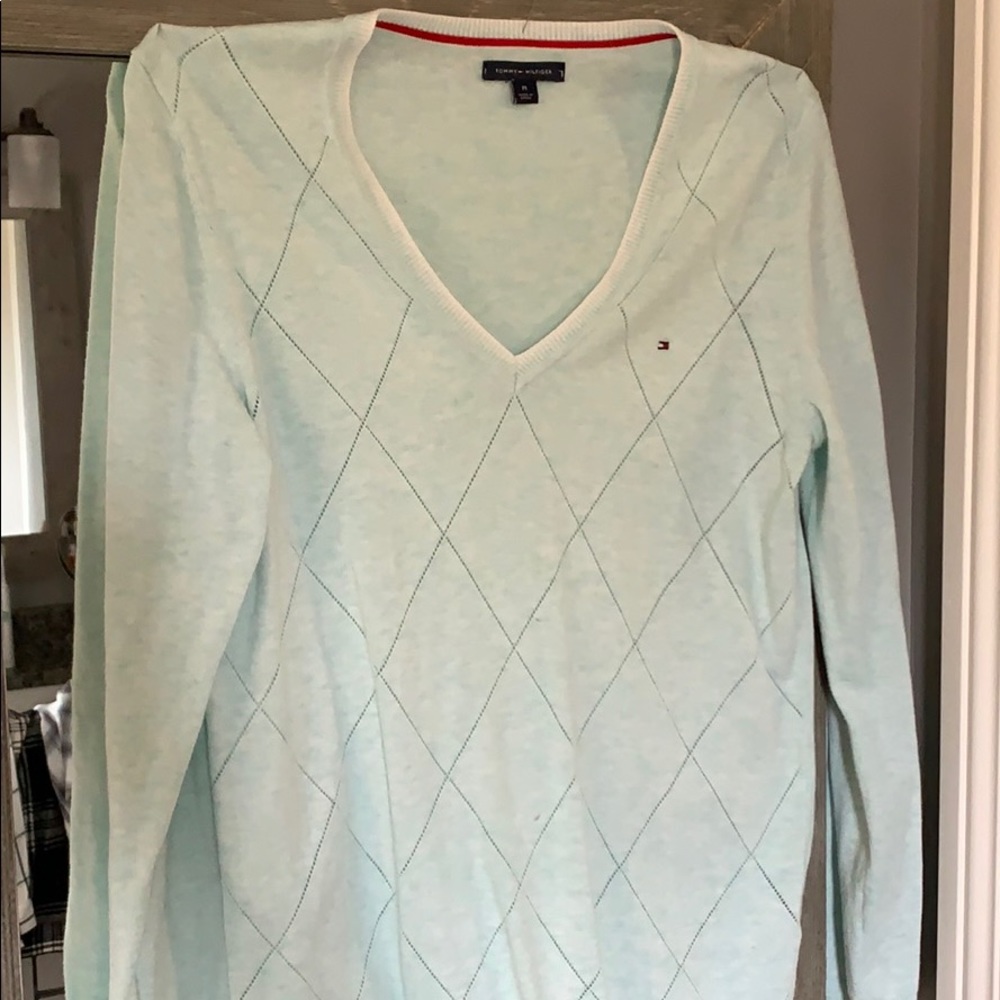 Tommy Hilfiger sweater